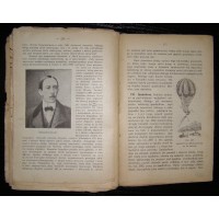 Podręcznik fizyki, Fizyka. Kurs niższy, J. Chełmiński, Polska, 1917